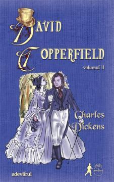 02. David Copperfield, vol. 2 - Pret | Preturi 02. David Copperfield, vol. 2