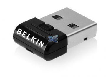 Belkin F8T016ng, Adaptor Bluetooth - Pret | Preturi Belkin F8T016ng, Adaptor Bluetooth