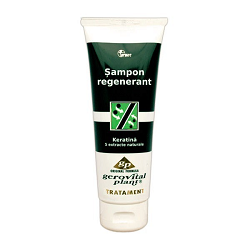 Gerovital Plant Sampon regenerant - 125ml - Pret | Preturi Gerovital Plant Sampon regenerant - 125ml