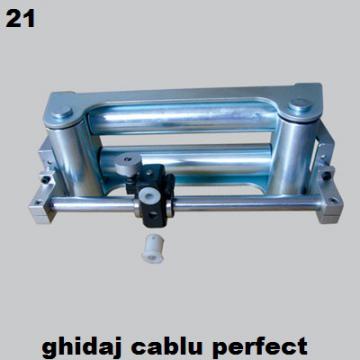 Ghidaj cablu troliu 5000-16800 lbs - Pret | Preturi Ghidaj cablu troliu 5000-16800 lbs