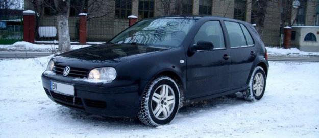 Golf 4 1.4 benzina 2002, negru, jante, ESP, etc - Pret | Preturi Golf 4 1.4 benzina 2002, negru, jante, ESP, etc