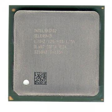 INTEL CELERON Processor 1.7GHz, 128K, Socket 478 - Pret | Preturi INTEL CELERON Processor 1.7GHz, 128K, Socket 478