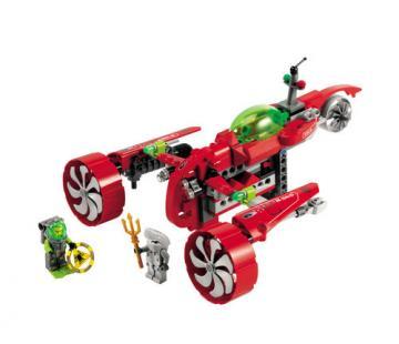 LEGO ATLANTIS TURBO - Pret | Preturi LEGO ATLANTIS TURBO