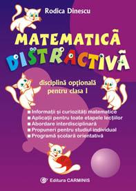 Matematica distractiva - Pret | Preturi Matematica distractiva