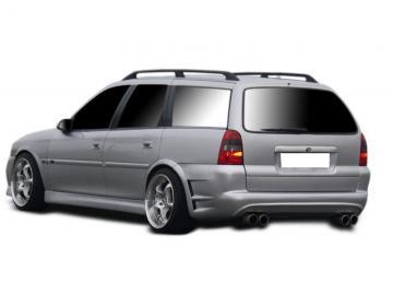 Opel Vectra B Carvan Spoiler Spate Thor - Pret | Preturi Opel Vectra B Carvan Spoiler Spate Thor