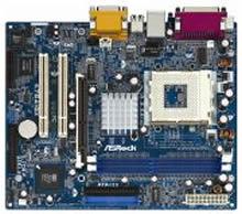 Placa de baza ASRock K7S41GX2 socket A - Pret | Preturi Placa de baza ASRock K7S41GX2 socket A