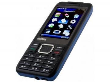 Telefon mobil myPhone 6500 Metro Blue Dual Sim MYPHONE6500 - Pret | Preturi Telefon mobil myPhone 6500 Metro Blue Dual Sim MYPHONE6500