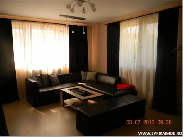 Vand apartament de lux in Sura Mare - Pret | Preturi Vand apartament de lux in Sura Mare