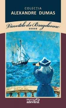 Vicontele de Bragelonne, vol. IV - Pret | Preturi Vicontele de Bragelonne, vol. IV