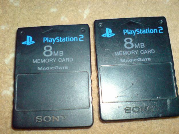 VIND MEMORY CARD SONY PS2, MANETE PS2, CABLU VIDEO PS2, JOCURI PS2 - Pret | Preturi VIND MEMORY CARD SONY PS2, MANETE PS2, CABLU VIDEO PS2, JOCURI PS2