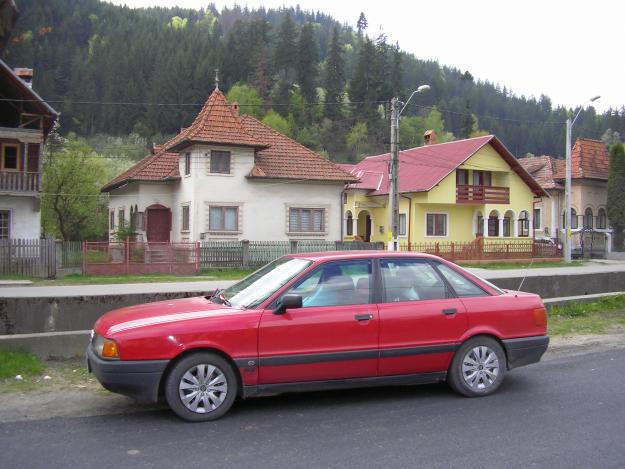 audi 80 butoias - Pret | Preturi audi 80 butoias