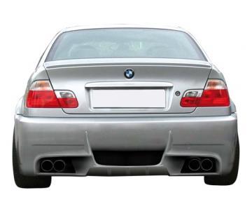 BMW E46 Coupe Spoiler Spate C-Line - Pret | Preturi BMW E46 Coupe Spoiler Spate C-Line