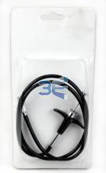 Cablu Declansator Flexibil WOF3007 100cm - Pret | Preturi Cablu Declansator Flexibil WOF3007 100cm