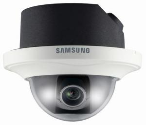 Camera IP dome full HD 3 mp SND-7080F - Pret | Preturi Camera IP dome full HD 3 mp SND-7080F
