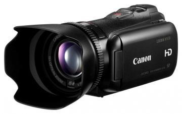 Camera video Canon Legria HF G10, 2.37Mpx, zoom optic 10x, zoom digital 40x, Full HD, 32 GB, SD,SDHC,SDXC, Canon, negru - Pret | Preturi Camera video Canon Legria HF G10, 2.37Mpx, zoom optic 10x, zoom digital 40x, Full HD, 32 GB, SD,SDHC,SDXC, Canon, negru