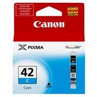 Consumabil Canon Cartus CLI-42 Cyan - Pret | Preturi Consumabil Canon Cartus CLI-42 Cyan