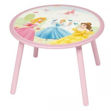 DECOFUN MASUTA ROTUNDA PRINCESS - Pret | Preturi DECOFUN MASUTA ROTUNDA PRINCESS