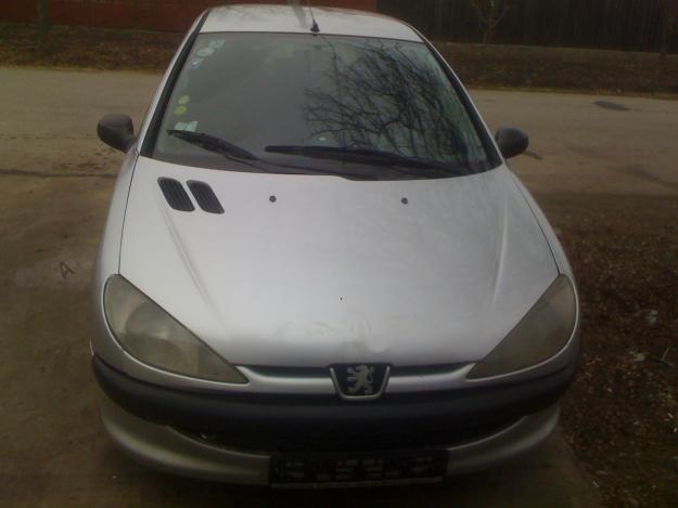 Dezmembrez PEUGEOT 206 - Pret | Preturi Dezmembrez PEUGEOT 206