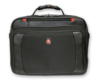 Geanta notebook WENGER YUKON, 17", neagra, Freecom (WA-7410-02F) - Pret | Preturi Geanta notebook WENGER YUKON, 17", neagra, Freecom (WA-7410-02F)