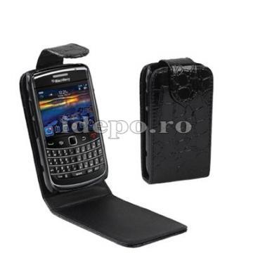 Husa BlackBerry 9700Sun Crocodile PieleAccesorii BlackBerry - Pret | Preturi Husa BlackBerry 9700Sun Crocodile PieleAccesorii BlackBerry
