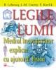 Legile lumii. Mediul inconÂ­juÂ­rator explicat cu ajutorul fizicii - Pret | Preturi Legile lumii. Mediul inconÂ­juÂ­rator explicat cu ajutorul fizicii