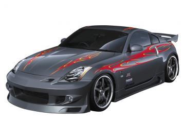 Nissan 350Z Body Kit Japan-Style - Pret | Preturi Nissan 350Z Body Kit Japan-Style