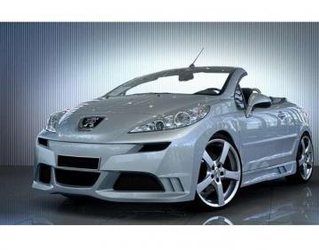 Peugeot 207 Body Kit Supreme - Pret | Preturi Peugeot 207 Body Kit Supreme