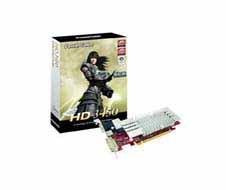 Placa video Power Color ATI HD3450 R62BL-NE3S - Pret | Preturi Placa video Power Color ATI HD3450 R62BL-NE3S