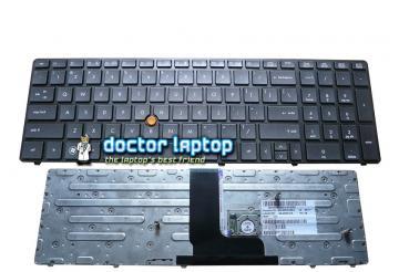Tastatura laptop HP EliteBook 8760P - Pret | Preturi Tastatura laptop HP EliteBook 8760P
