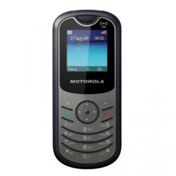 Telefon mobil Motorola WX180 - Pret | Preturi Telefon mobil Motorola WX180