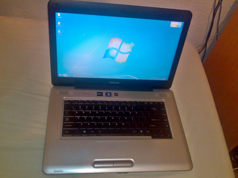 Toshiba L455d - Pret | Preturi Toshiba L455d