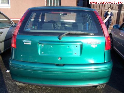 vand fiat punto - Pret | Preturi vand fiat punto