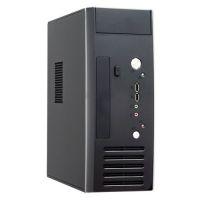 Carcasa Chieftec Bravo CS-03B-B - Pret | Preturi Carcasa Chieftec Bravo CS-03B-B
