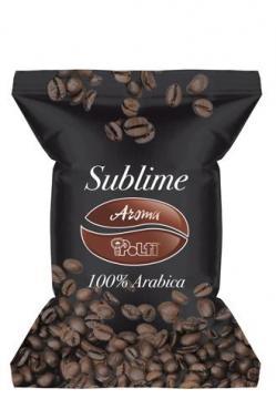Consumabile automate cafea cu capsule - Polti Cafea capsule SUBLIME - Pret | Preturi Consumabile automate cafea cu capsule - Polti Cafea capsule SUBLIME