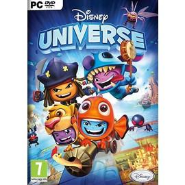 Disney Universe PC - Pret | Preturi Disney Universe PC