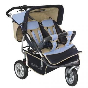 Graco - Carucior gemeni Twingo Marco Austria - Pret | Preturi Graco - Carucior gemeni Twingo Marco Austria