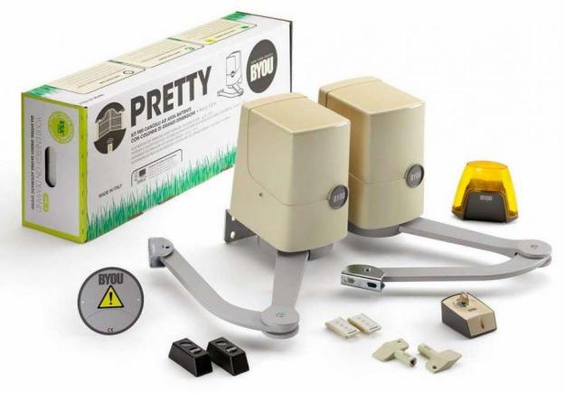 KIT PRETTY cu brat articulat - Pret | Preturi KIT PRETTY cu brat articulat