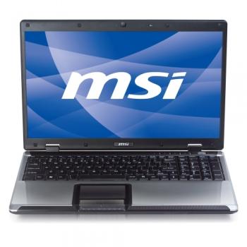 laptop MSI CR 610 - Pret | Preturi laptop MSI CR 610