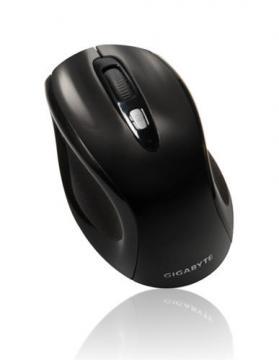 Mouse Gigabyte Wireless wireless nano USB - GM-M7600 - Pret | Preturi Mouse Gigabyte Wireless wireless nano USB - GM-M7600