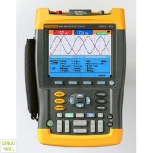 Osciloscop digital Fluke 196C - Pret | Preturi Osciloscop digital Fluke 196C