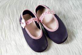 Pantofi Balerina cu talpa moale - Pret | Preturi Pantofi Balerina cu talpa moale
