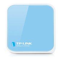 Retelistica TP-Link TL-WR702N - Pret | Preturi Retelistica TP-Link TL-WR702N