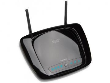 Router Linksys WRT160NL, Wireless-N Home broadband AP + Panda Antivirus Pro 2012 OEM 3licente 1 AN - Pret | Preturi Router Linksys WRT160NL, Wireless-N Home broadband AP + Panda Antivirus Pro 2012 OEM 3licente 1 AN