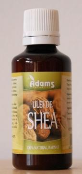 Ulei de Shea 50ml - Pret | Preturi Ulei de Shea 50ml