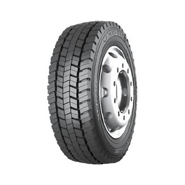 Anvelopa CAMION TRACTIUNE REGIONAL SEMPERIT M470 295/80R22.5 - Pret | Preturi Anvelopa CAMION TRACTIUNE REGIONAL SEMPERIT M470 295/80R22.5