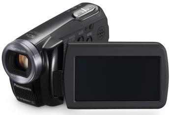 camera video Panasonic SDR S-7 - Pret | Preturi camera video Panasonic SDR S-7