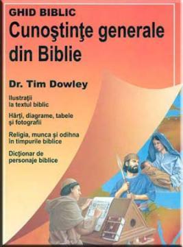 Cunostinte generale din Biblie - Pret | Preturi Cunostinte generale din Biblie
