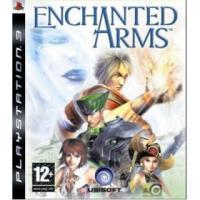 Enchanted Arms PS3 - Pret | Preturi Enchanted Arms PS3