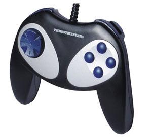 Gamepad Thrustmaster Firestorm Digital 3 - Pret | Preturi Gamepad Thrustmaster Firestorm Digital 3