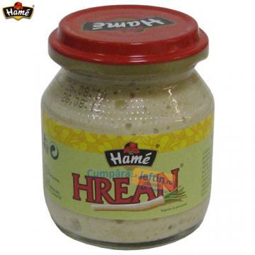 Hrean Hame 130 gr - Pret | Preturi Hrean Hame 130 gr